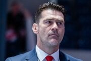 Tréner Marek Zadina.