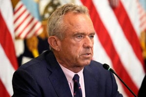 USA škrtá financie na vývoj mRNA vakcín. Čo to znamená pre celosvetovú vedu?