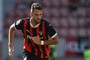 ONLINE: Spartak bojuje o európsku súťaž, v ceste mu stojí Craiova