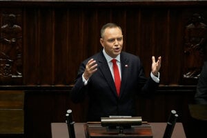 Karol Nawrocki.