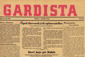 Manifest proti Povstaniu podpísali viacerí poprední slovenskí spisovatelia a opakovane ho využívala vládna tlač a propaganda.