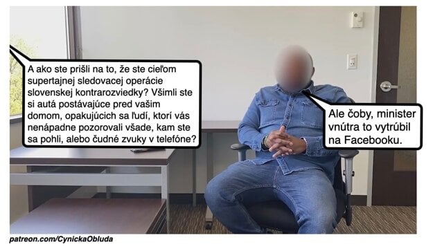 (zdroj: Cynická obluda)
