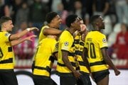 Young Boys Bern. 