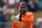 Gianluigi Donnarumma.