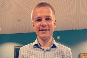 Eemeli Peltonen.