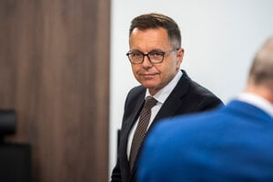 Verdikt ku kauze Kažimír je hotový. Sudca píše, že guvernér radšej uplácal, než aby ohrozil výhodnú kúpu vily