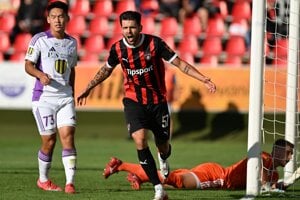 Michal Ďuriš prelomil dlhšie strelecké mlčanie.