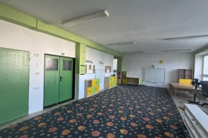 Materská škola Okulka.
