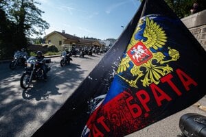 Brat za brata spustili samozvanú tajnú službu. Odborníci v nej vidia znaky ruskej hybridnej operácie