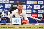 Górnik Zabrze patrí pod trénerom Michalom Gašparíkom k najpríjemnejším prekvapeniam poľskej ligy.