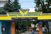 Fakultná nemocnica Trnava patrí medzi najväčších dlžníkov Sociálnej poisťovne.