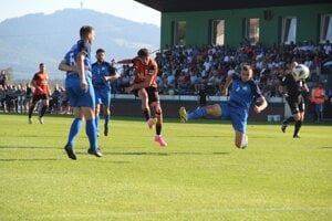 V Zubrohlave sa môžu po dvoch rokoch tešiť na ďalší futbalový sviatok.