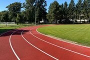 Miestny atletický ovál 