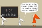 Karikatúra dňa: Snaha bola 3. septembra