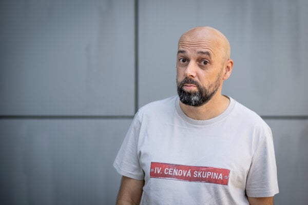Tomáš Hudák 