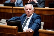 Miroslav Radačovský.