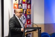 Minister bezpečnosti a vnútorných záležitostí Bernard Quintin