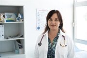 Imunologička Jaroslava Orosová odporúča očkovať sa proti covidu aj túto jeseň.
