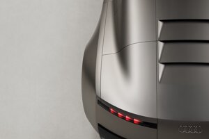 Audi Concept C