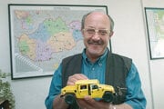 Vladimír Fruni vylákal od ľudí dve miliardy eur.