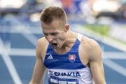Patrik Dömötör.