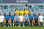 Káder FC Nitra pre sezónu 2025/26.