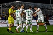 Po derby boli spokojnejší hráči tímu Zel.