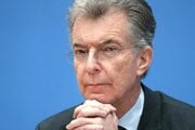 Christoph Heusgen.