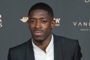 Ousmane Dembélé