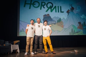 Cez víkend sa bude konať 17. ročník obľúbeného Horomil Festu.