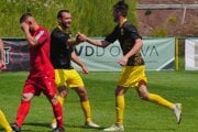 Futbalisti Novote si v aktuálnej sezóne veľa radosti neužili. 