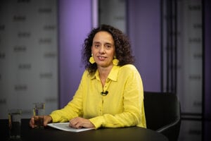 Poradkyňa Bláhová: Slovenskí boháči zaplatia trojpercentnú daň zo zisku pol miliardy