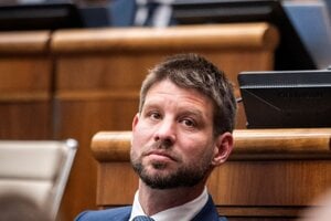 Michal Šimečka