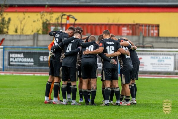 MFK Dukla Banská Bystrica.