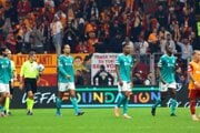 Futbalisti Liverpoolu po prehre s Galatasarayom