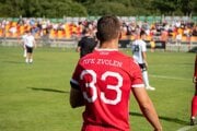 Futbalisti Zvolena o body neprídu.