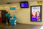Konečná a Maláčová - komunistka a sociálna demokratka, ktorým má pomôcť spojenie.