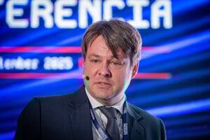 Pavel Zuzula - oblastný riaditeľ Budimex, S.A. org. zložka na Slovensku