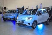 Leapmotor B10 a T03