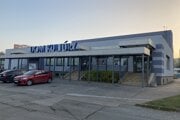 Ruská asociácia si objednala mestské priestory kina.