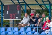 Futbalová jeseň cez víkend pokračuje ďalšími zápasmi.
