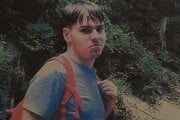 Nezvestný 18-ročný Marek z Banskej Bystrice.