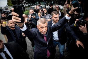 Babišovo víťazstvo? Návrat do normálu (píše Samo Marec)