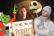 Medzi najlepšie vianočné filmy sme zaradili romantické komédie, tradičné klasiky aj animované rozprávky.