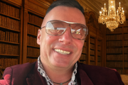 Dárius Štrba bude ďalších päť rokov riaditeľom Centa voľného času v Prievidzi.