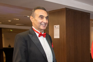 Fakulta kúpila audi za 77-tisíc. Som z kapitalizmu, nechcel som trabant, vraví dekan