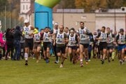 Zo štartu.