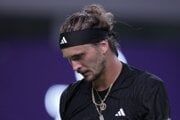 Alexander Zverev. 