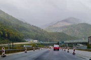  Národná diaľničná spoločnosť (NDS) počas víkendu dokončí práce na diaľnici D1 pri Martine.