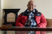 Kanchha Sherpa